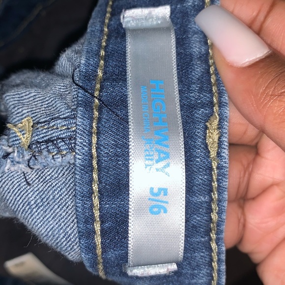 Jeans - Picture 3 of 3